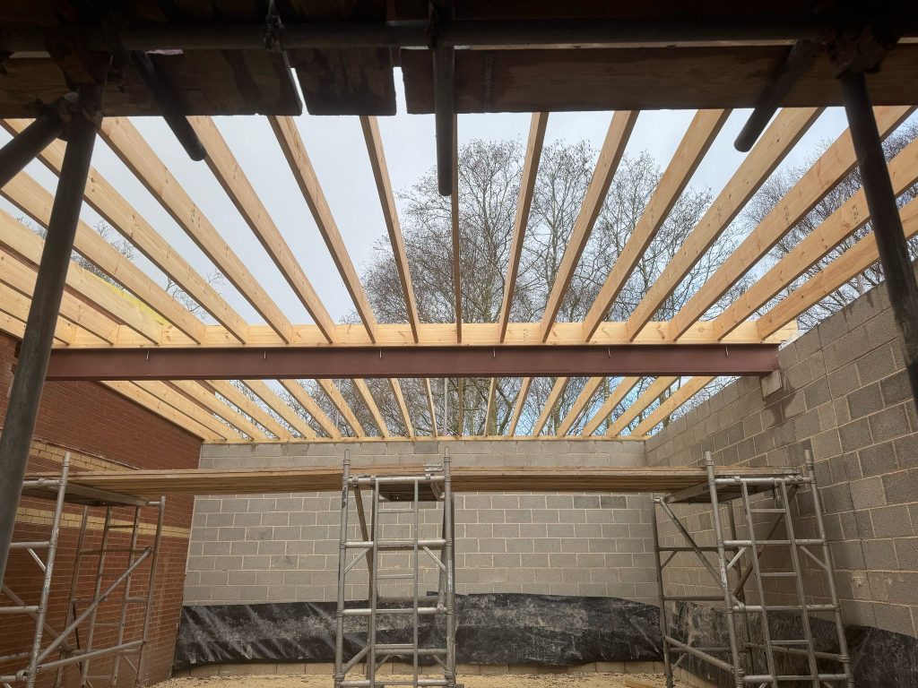 Building Structure